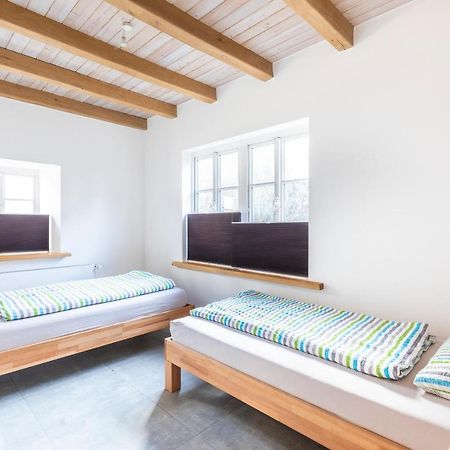 Ferienwohnung Wrede Ribbesbuttel Luaran gambar