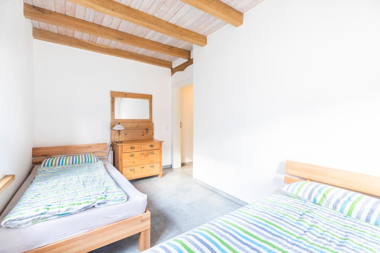 Ferienwohnung Wrede Ribbesbuttel Luaran gambar