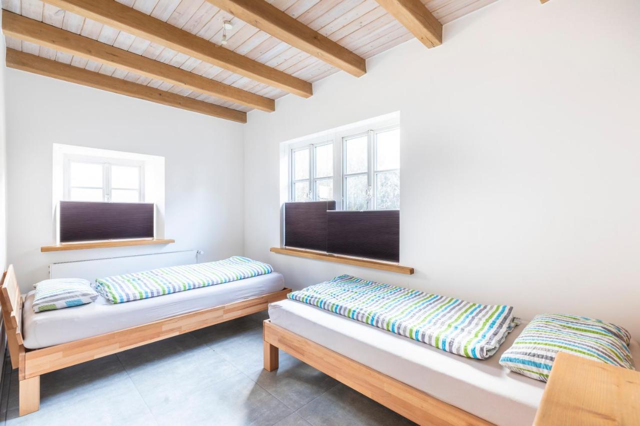 Ferienwohnung Wrede Ribbesbuttel Luaran gambar