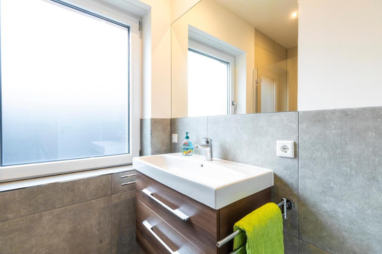 Ferienwohnung Wrede Ribbesbuttel Luaran gambar