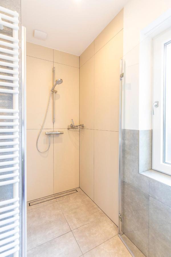 Ferienwohnung Wrede Ribbesbuttel Luaran gambar