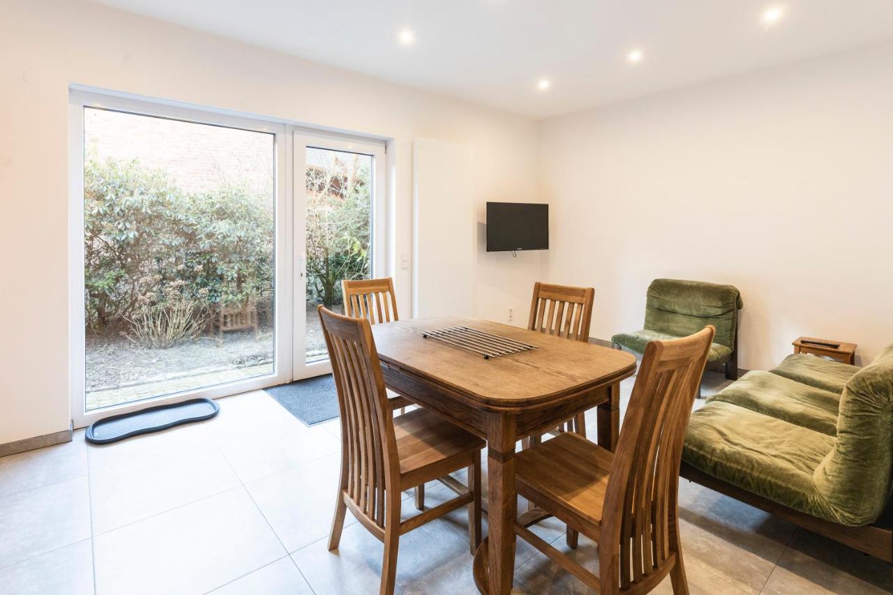 Ferienwohnung Wrede Ribbesbuttel Luaran gambar