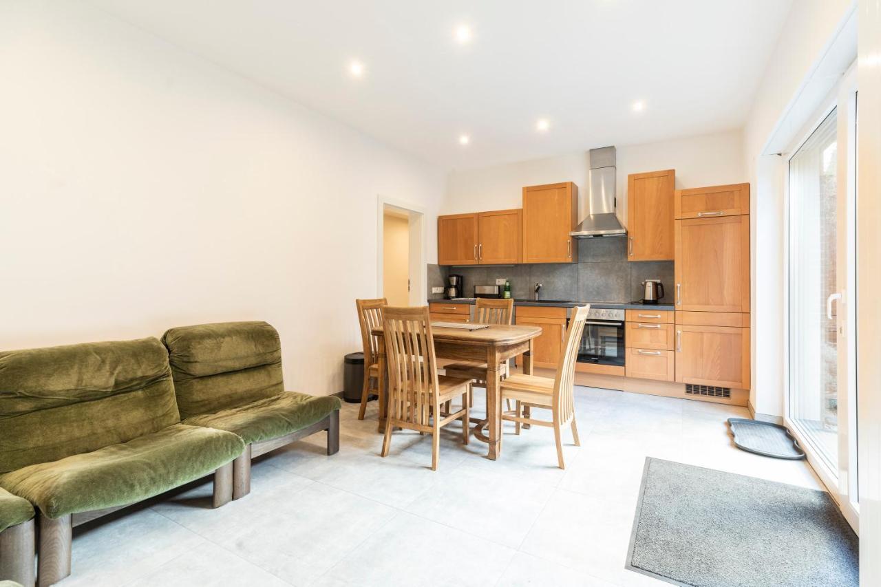 Ferienwohnung Wrede Ribbesbuttel Luaran gambar